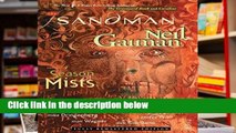 Review  Sandman TP Vol 04 Season Of Mists New Ed (Sandman New Editions)