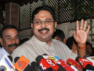 ஓபிஎஸ் பற்றி டிடிவி தினகரன் பேட்டி