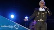 Vicente Fernández inicia su gira del adiós en Auditorio Nacional