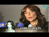 Lorena Rojas, más que una estrella… una guerrera / ¿Quién fue Lorena Rojas?