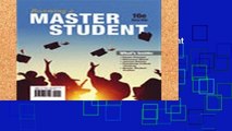 Best product  Becoming a Master Student (Textbook-Specific Csfi)