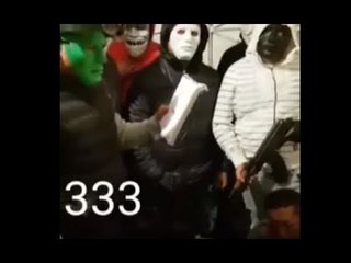 'Justicieros' detenidos en Santa Julia | Noticias con Francisco Zea