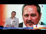 Sí estaba vinculado con el crimen el delegado de Tláhuac según pruebas | Noticias con Francisco Zea