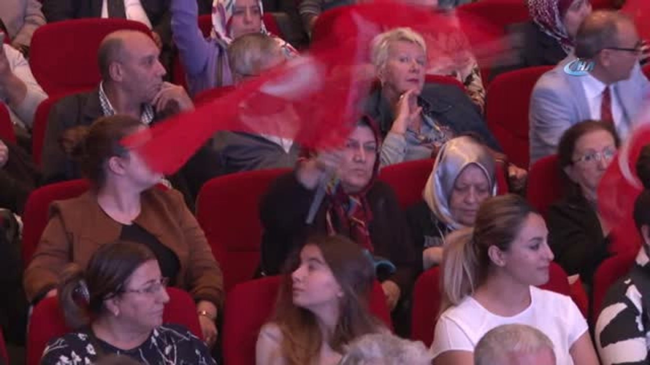 Mustafa Sarıgül'den Şişli Belediye Personeline Mesaj "Hiç Kimsenin Ekmeği ile Oynamayız"