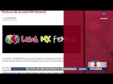 Liga MX Femenil negó homofobia y discriminación hacia jugadoras | Noticias con Ciro Gómez Leyva