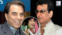 Amitabh Bachchan's Don Was Rejected By Dharmendra & Jeetendra
