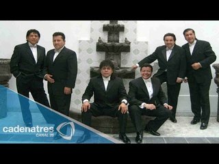 Gran inicio de año de Los Angeles Negros