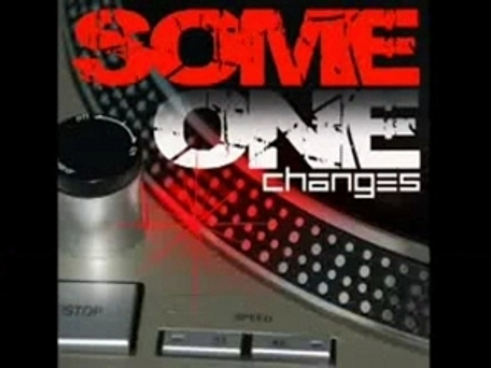 SOMEONE - FOREVER TOGETHER