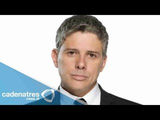 Francisco de la O dijo que mantiene una buena relación con su hija