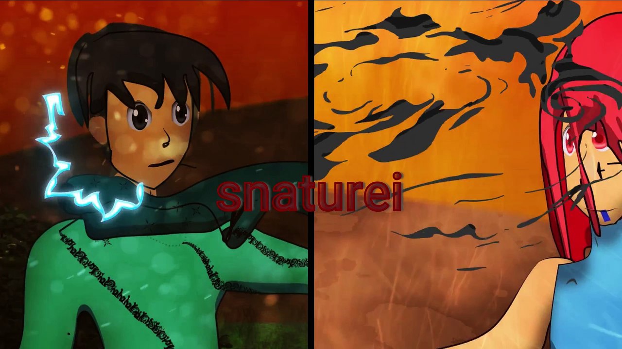 snaturei