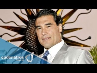 México está lleno de violencia, pero en todos está el cambio asegura Eduardo Yáñez