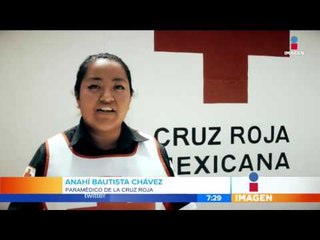 Video herunterladen: Salvan a México día a día | Noticias con Francisco Zea