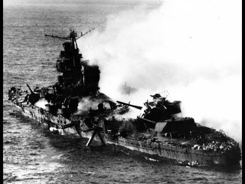 Las batallas navales más impresionantes | Noticias con Francisco Zea