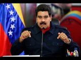 Maduro convoca a la oposición a dialogar | Noticias con Francisco Zea