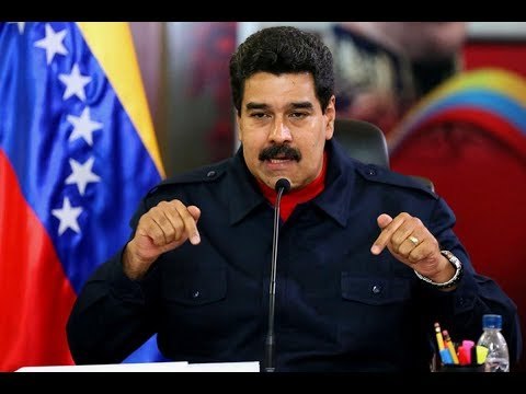 Maduro convoca a la oposición a dialogar | Noticias con Francisco Zea