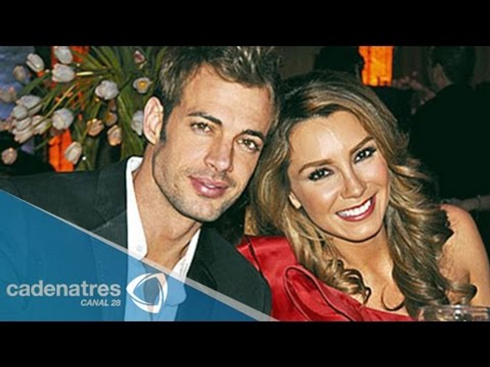 William Levy y Elizabeth Gutiérrez, ¿juntos de nuevo? / No lo cuentes