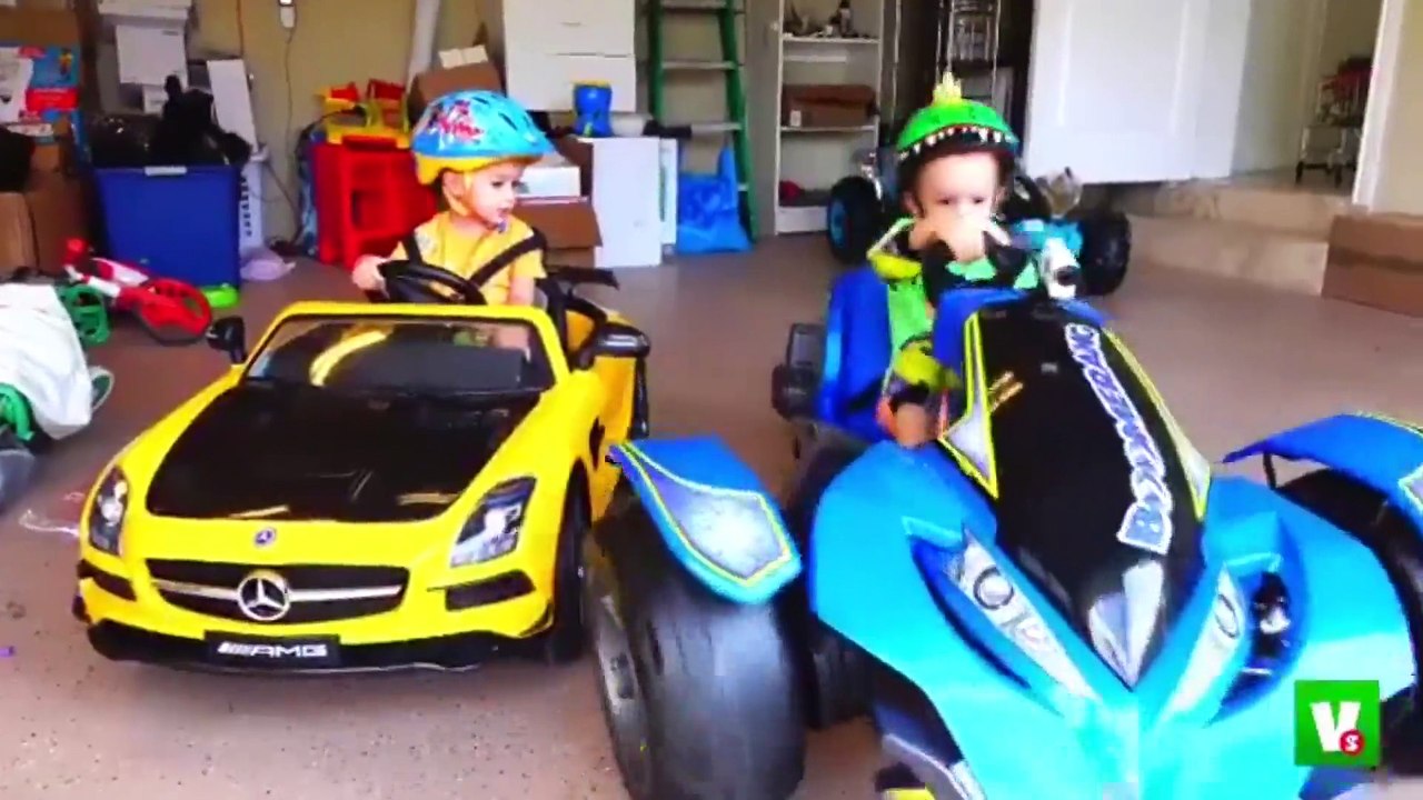 Kids VladCrazyShow (1)