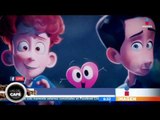 ¿Puede este cortometraje hacer homosexuales a los niños? | Las del Café | Noticias con Zea