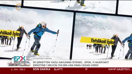 Tehlikeli İşler (07.10.2018)