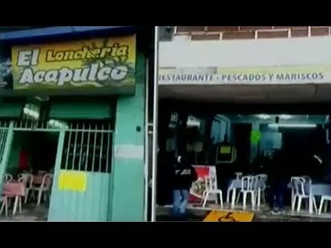 Rescatan a 17 menores de edad explotadas sexualmente en la CDMX | Noticias con Zea