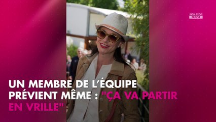 DALS 9 : Lio et Shy’m sont-elles en conflit ?