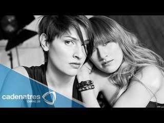 HA-ASH hablan del exito de su carrera artistica