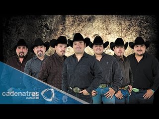 Grupo Intocable ¿tocó para narcotraficantes?