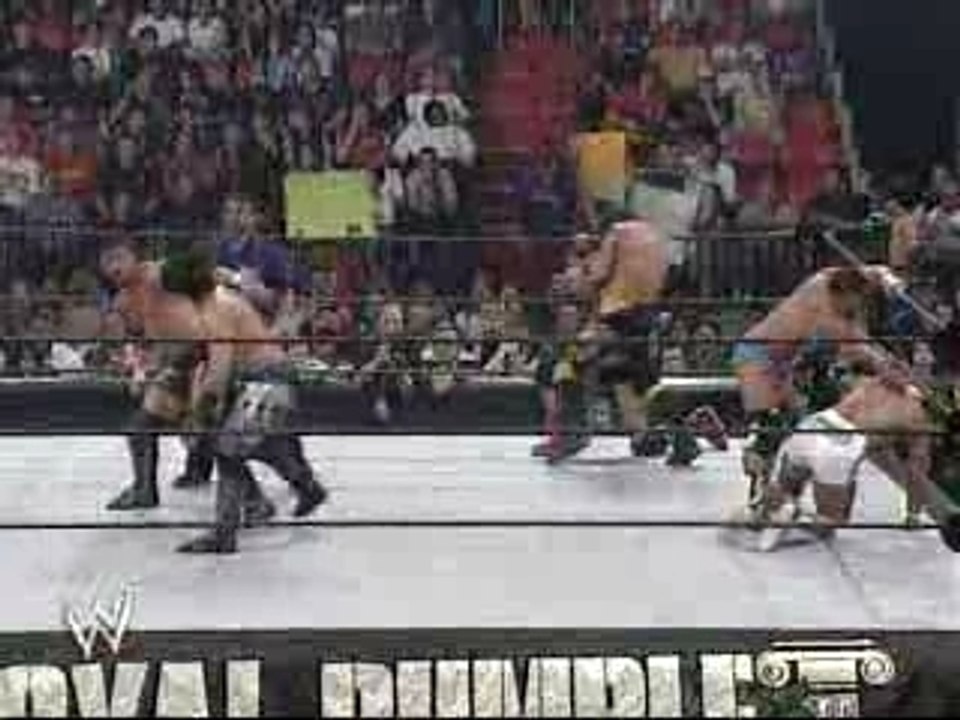 RR.06 Cruiserweights