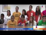 Estudiantes en Venezuela en contra de Asamblea Constituyente | Noticias con Francisco Zea