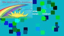 Review  The Butterfly s Journey (What Is Autism? an Autism Awareness Children s Book): Difficult