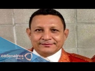 Continua desaparecido aldo Sarabia integrante de la Banda El Recodo