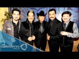 Los Tigres del Norte Hablan de su nuevo disco