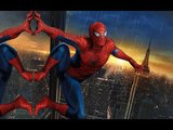 Spider-man: un superhéroe como todos nosotros | Noticias con Francisco Zea