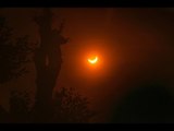 Transmitirán en vivo eclipse solar | Noticias con Yuriria Sierra