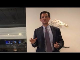 Designan a encargado de renegociación TLC | Noticias con Yuriria Sierra