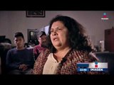 Mujer mexicana fue deportada tras siete años de lucha | Noticias con Ciro Gómez Leyva