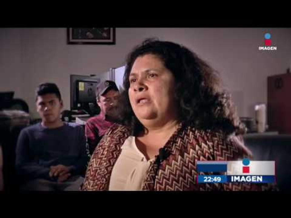 Mujer mexicana fue deportada tras siete años de lucha | Noticias con Ciro Gómez Leyva