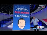 Opinión de empresarios es importante en renegociación del TLCAN | Noticias con Ciro Gómez Leyva