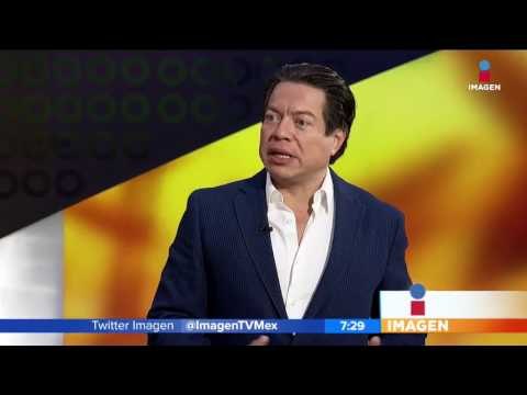 La CDMX vive una descomposición pública | Noticias con Francisco Zea