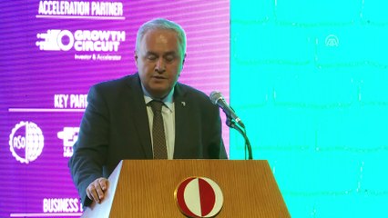 Yeni fikirler yeni işlere yelken açtı (1) - ANKARA