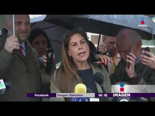 Los abogados de 'El Chapo' continuarán en el caso | Noticias con Yuriria Sierra