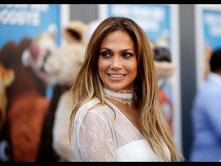 JLo podría estar embarazada | Noticias con Yuriria Sierra