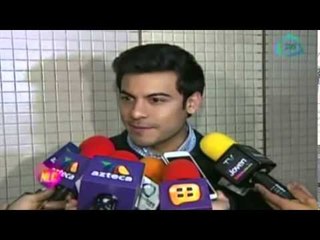 Carlos Rivera cierra con éxito su gira  "El hubiera no existe"