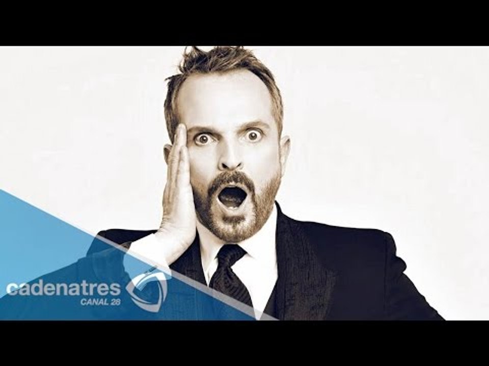 Miguel Bosé se presentó con éxito en Jardines de México en Jojutla, Morelos