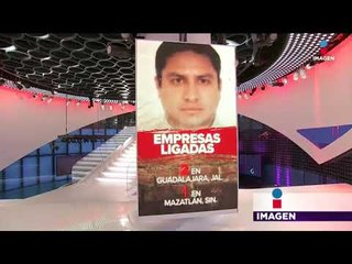 Julión y sus propiedades vinculadas al narco | Noticias con Yuriria