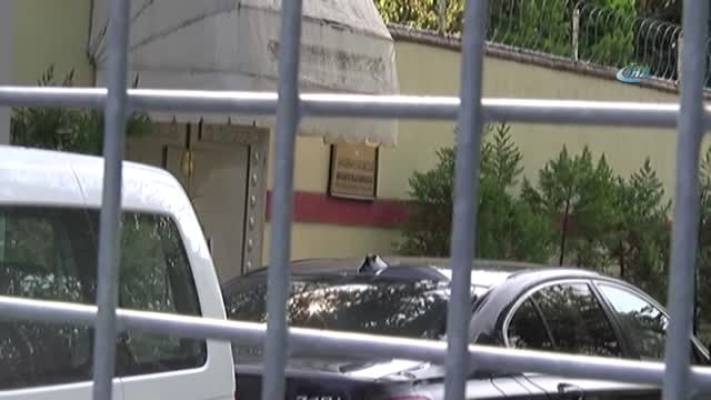 İstanbul Cumhuriyet Başsavcılığı, Suudi Gazeteci Cemal Kaşıkçı'nın Kaybolmasıyla İlgili Soruşturma...