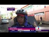 Continúan los mototaxis Xochimilco | Noticias con Yuriria Sierra