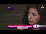 Médico huye de Tijuana por miedo a ser asesinada | Noticias con Yuriria Sierra