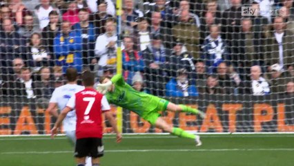 Leeds United v Brentford #LUFC