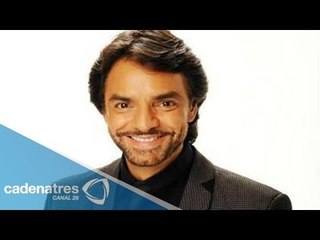 Eugenio Derbez en Los Premios Fénix
